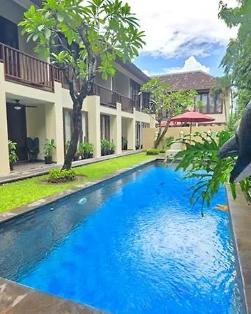Penny Lane Condo Sanur